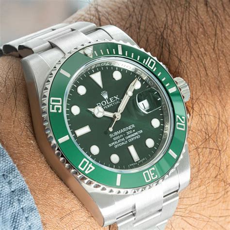 why is rolex hulk|the Hulk Rolex for sale.